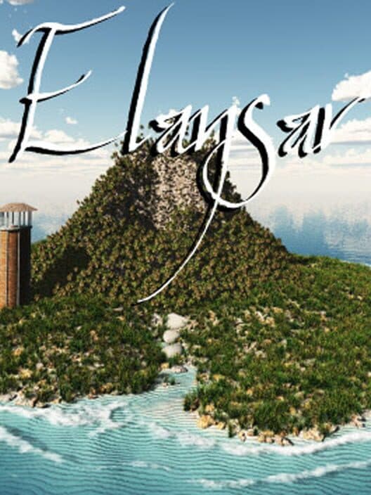 Обложка Elansar