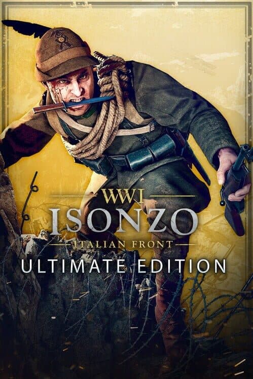 Обложка Isonzo: Ultimate Edition