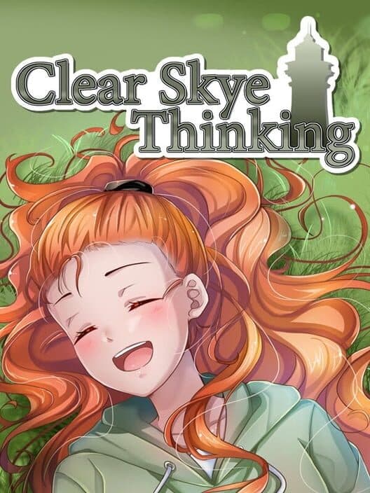 Обложка Clear Skye Thinking