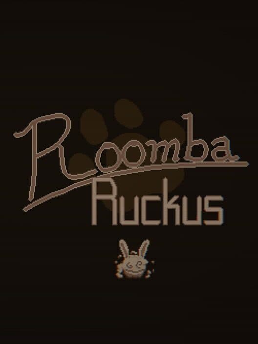 Обложка Roomba Ruckus