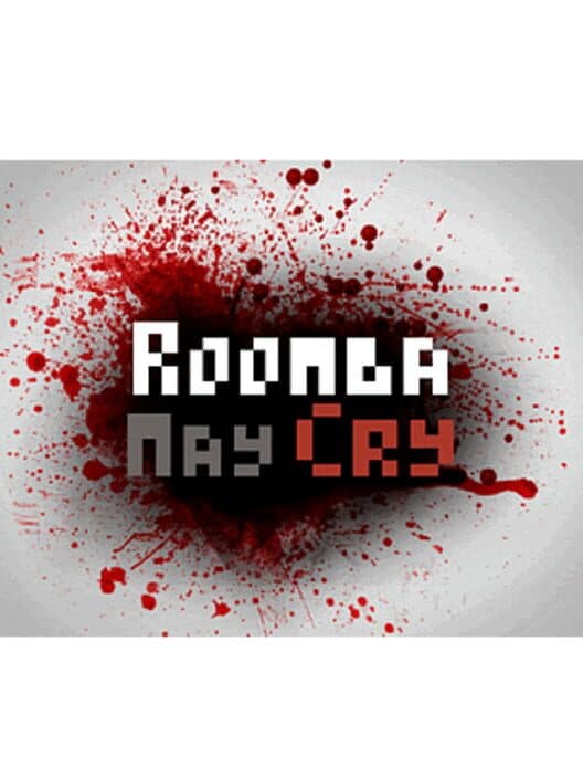 Обложка Roomba May Cry