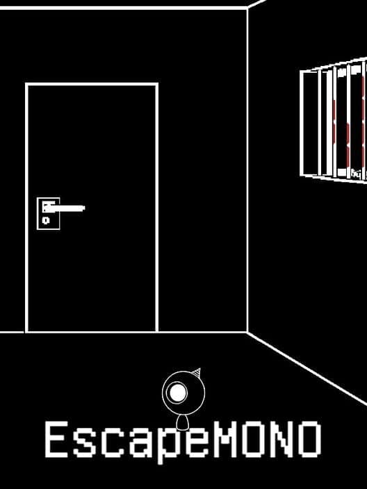 Обложка EscapeMono