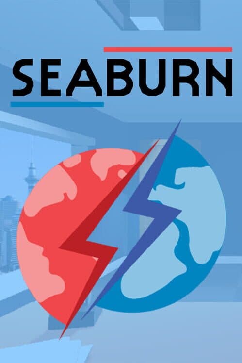 Обложка Seaburn