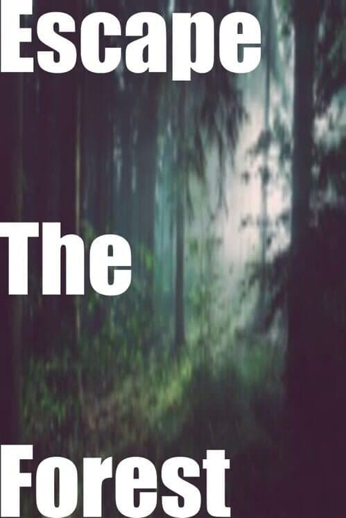 Обложка Escape The Forest