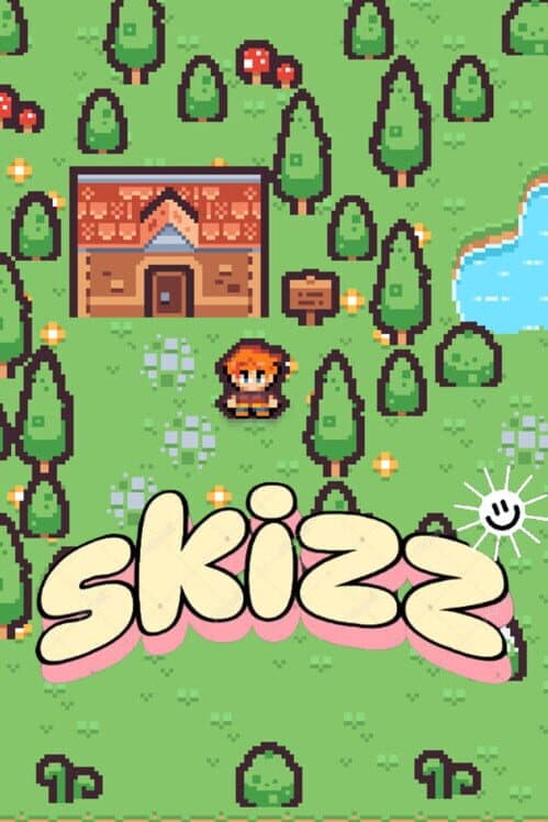 Обложка Skizz