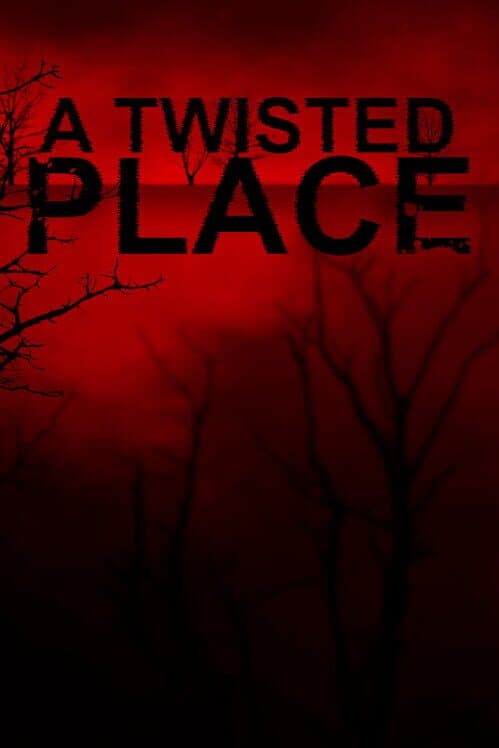 Обложка A Twisted Place