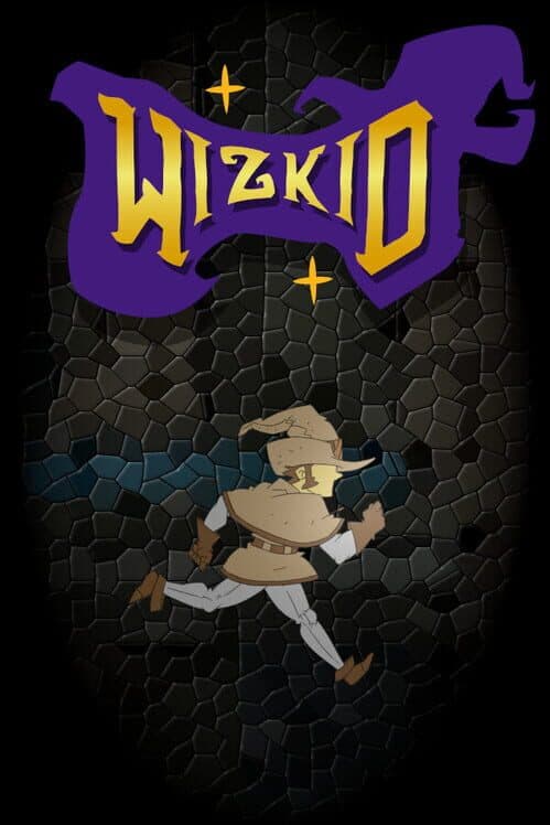 Обложка Wizkid