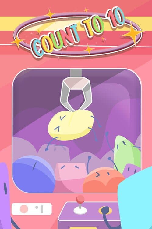 Обложка Count to Ten