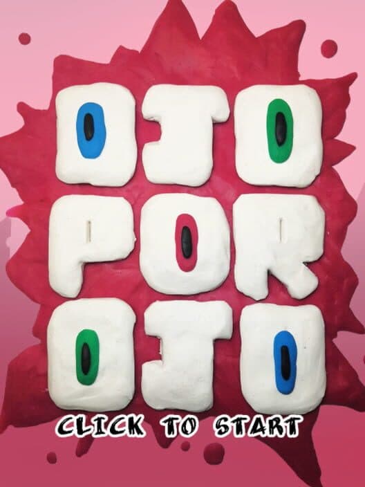 Обложка Ojo Por Ojo