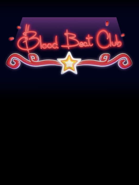 Обложка Blood Beat Club