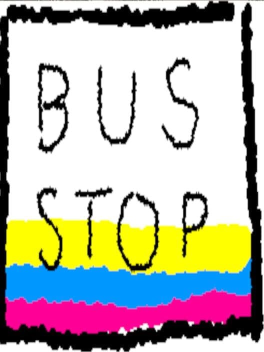 Обложка Bus Stop