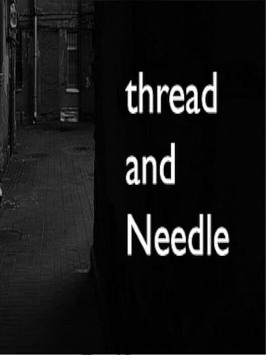 Обложка thread and Needle