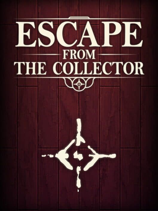 Обложка Escape from the Collector