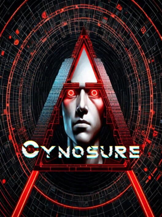 Обложка Cynosure