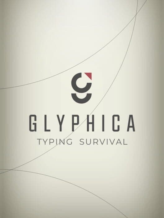 Обложка Glyphica: Typing Survival