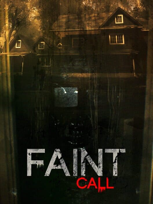 Обложка Faint Call