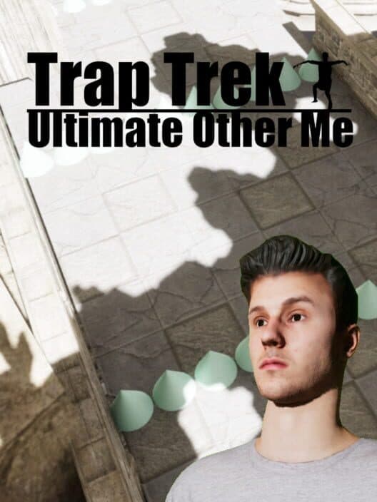 Обложка Trap Trek: Ultimate Other Me