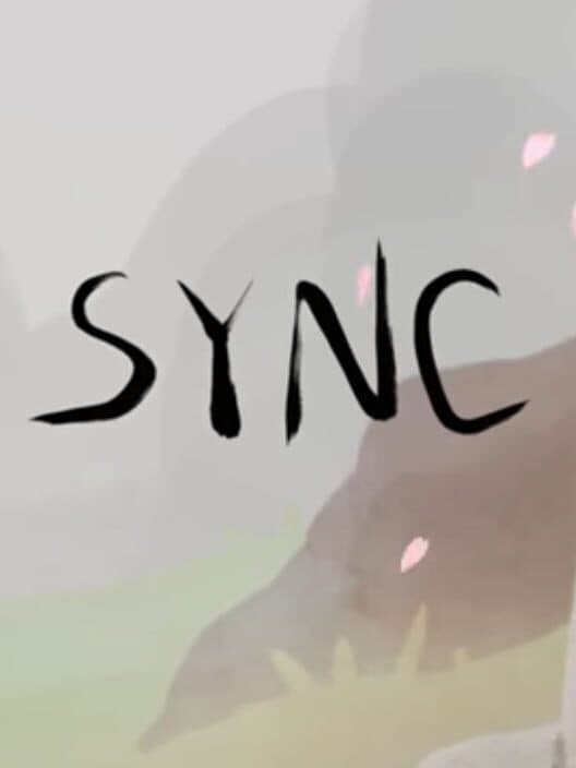 Обложка SYNC: Since You Never Came