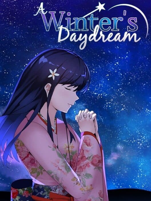 Обложка A Winter's Daydream