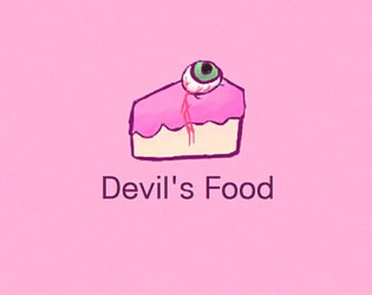 Обложка Devil's Food