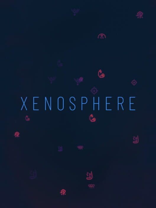 Обложка Xenosphere