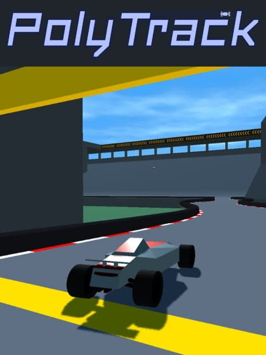 Обложка Polytrack