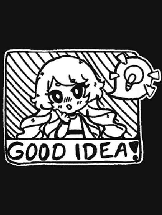 Обложка Good Idea!