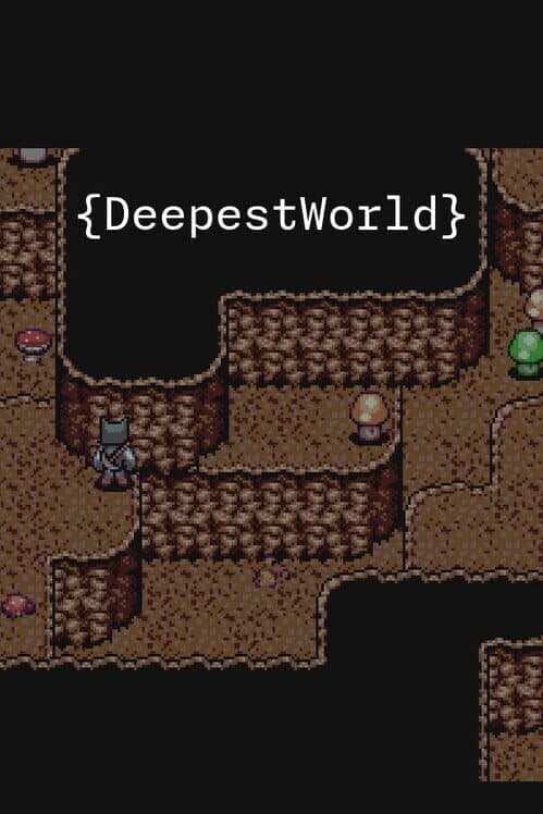 Обложка Deepest World