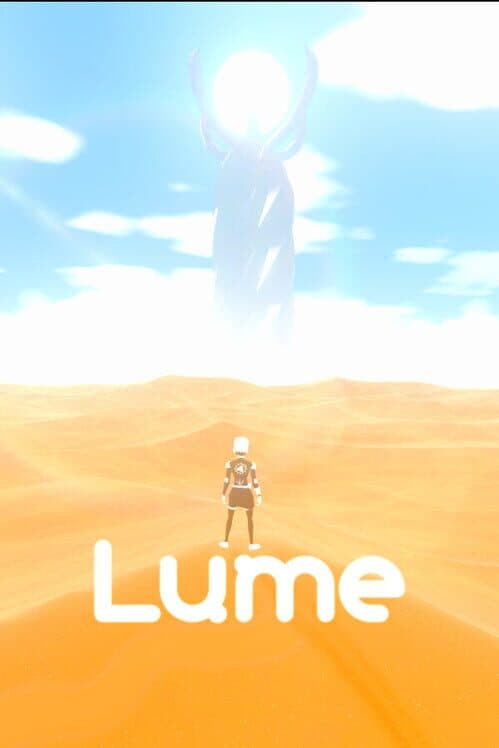Обложка Lume