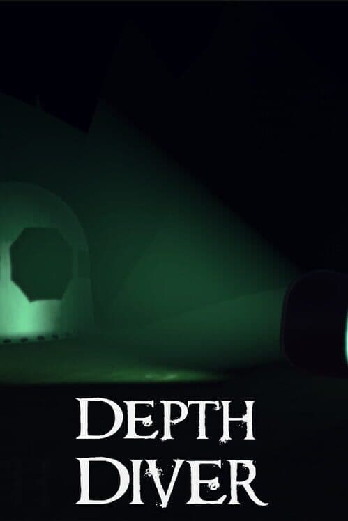 Обложка Depth Diver