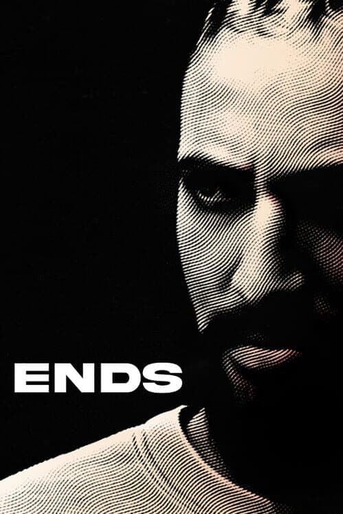 Обложка Ends
