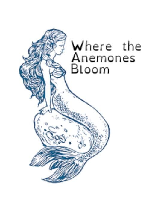 Обложка Where the Anemones Bloom