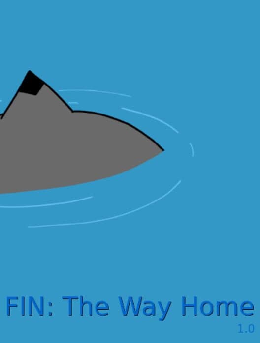 Обложка FIN: The Way Home