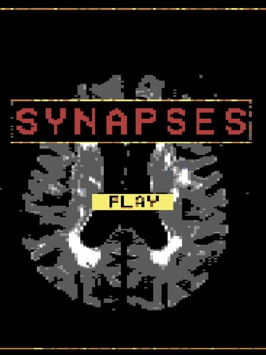 Обложка Synapses