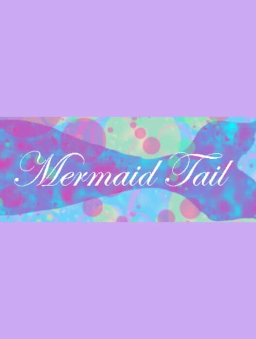 Обложка Mermaid Tail