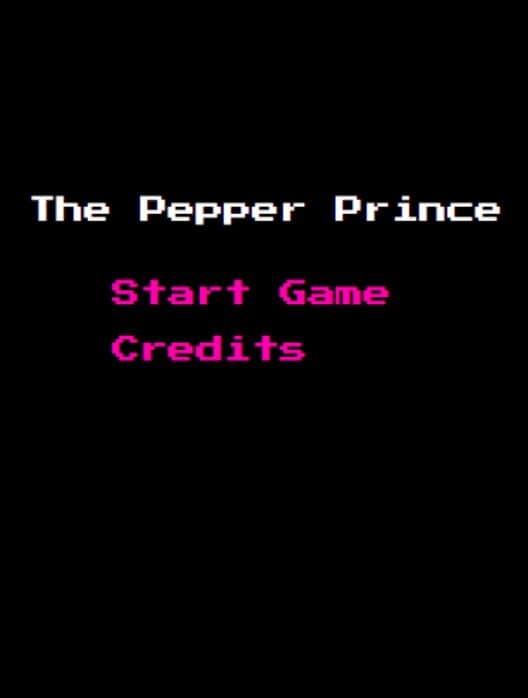 Обложка The Pepper Prince: Prologue