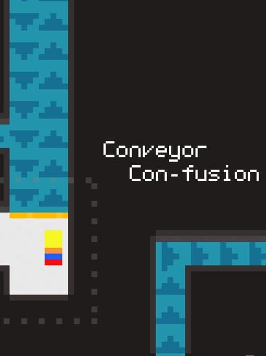 Обложка Conveyor Con-fusion