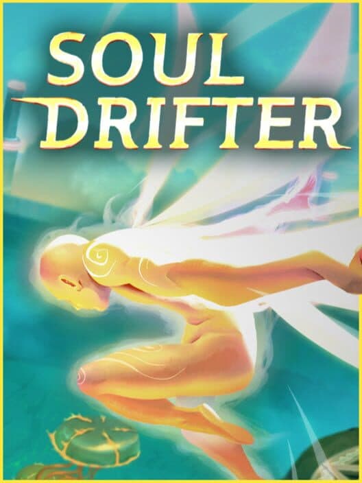 Обложка Soul Drifter