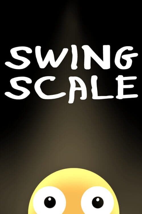 Обложка Swing Scale