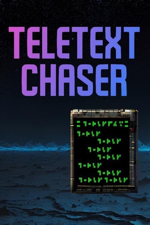 Обложка Teletext Chaser