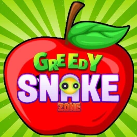 Обложка Greedy Snake