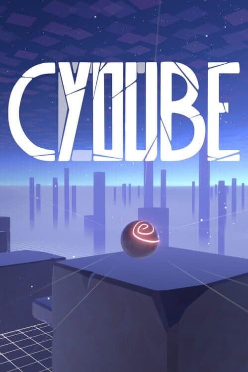 Обложка Cyoube