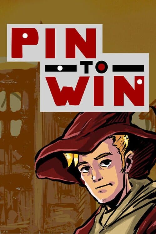 Обложка Pin To Win