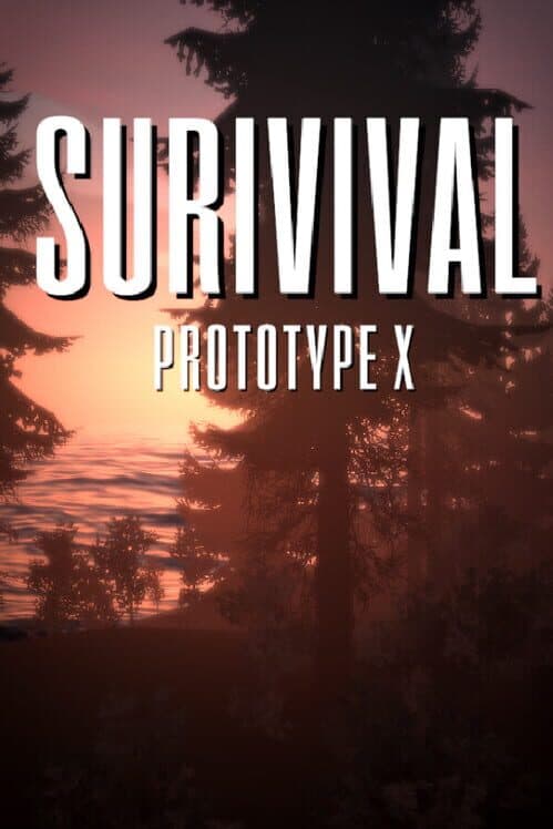 Обложка Survival Prototype X