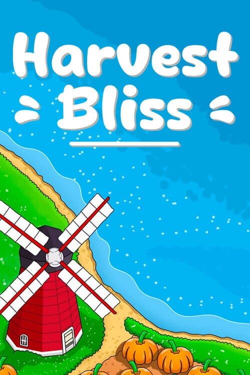 Обложка Harvest Bliss