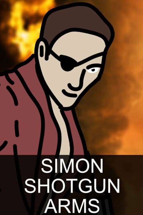 Обложка Simon Shotgun Arms