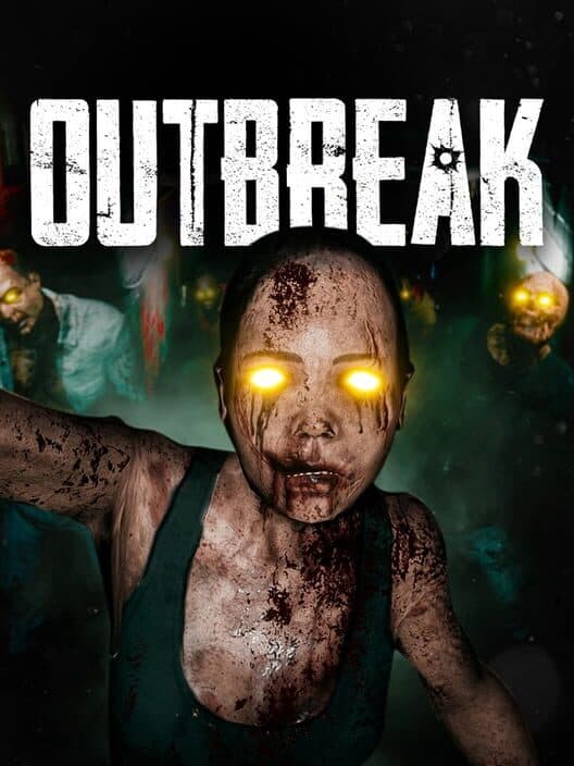 Обложка Outbreak