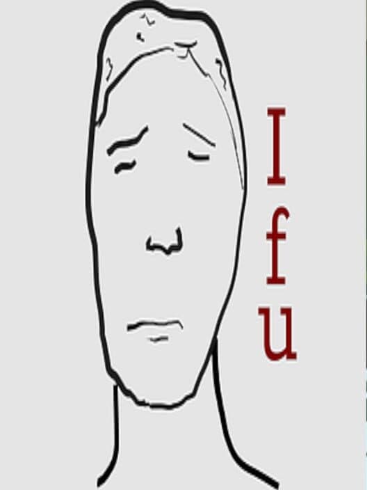 Обложка Ifu
