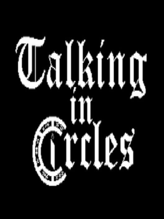 Обложка Talking in Circles