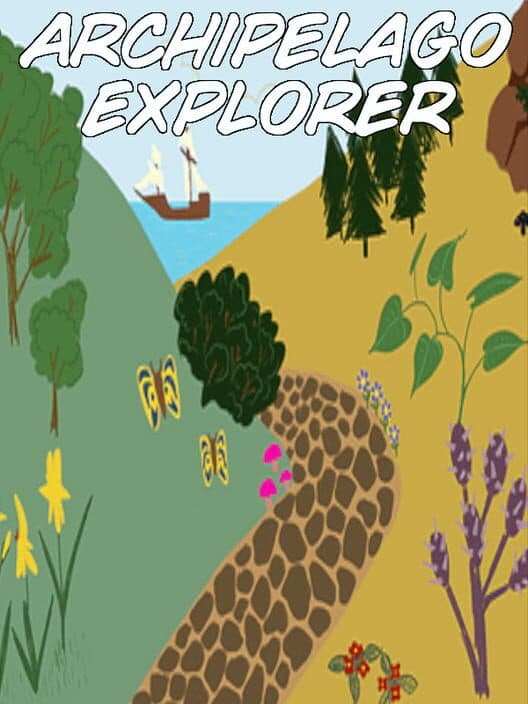 Обложка Archipelago Explorer